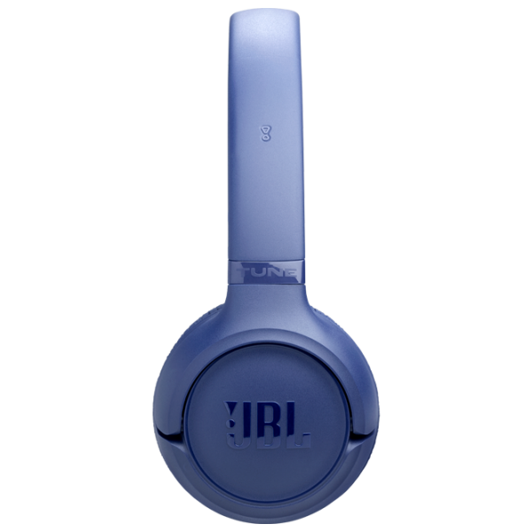 Căști JBL T530 Blue Cu fir / Personal / On the ear photo 8