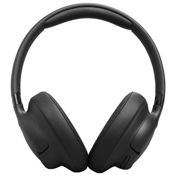 Căști JBL T730BT Black Fără fir / Personal / Over the ear photo 1