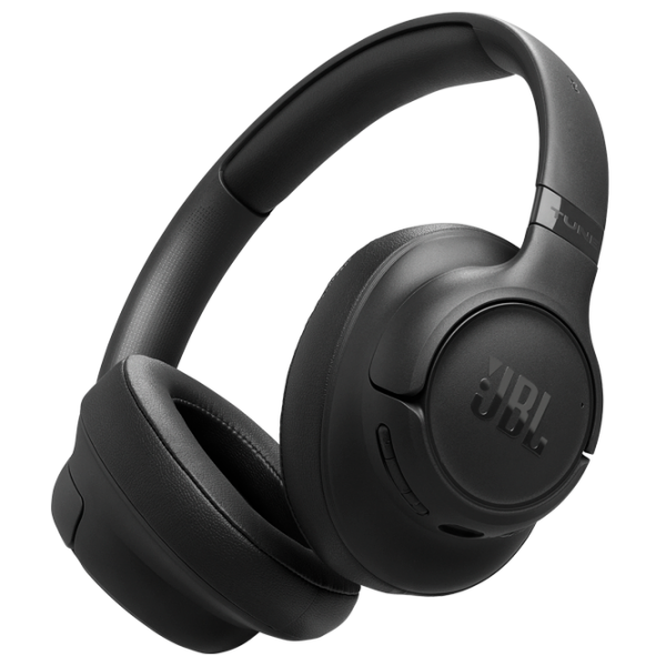 Căști JBL T730BT Black Fără fir / Personal / Over the ear photo 2