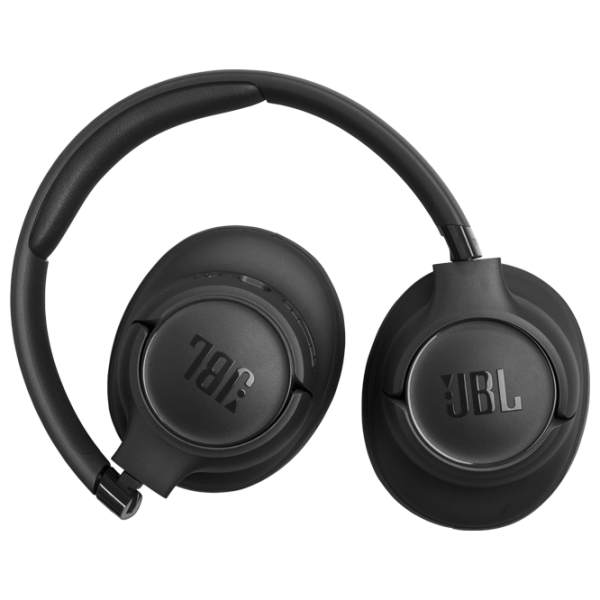 Căști JBL T730BT Black Fără fir / Personal / Over the ear photo 3