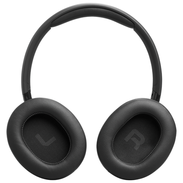 Căști JBL T730BT Black Fără fir / Personal / Over the ear photo 4