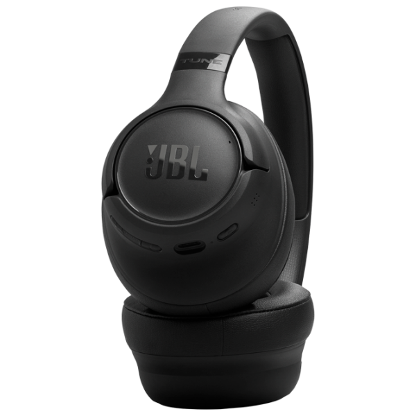 Căști JBL T730BT Black Fără fir / Personal / Over the ear photo 5
