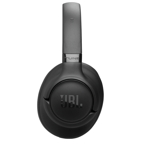Căști JBL T730BT Black Fără fir / Personal / Over the ear photo 6