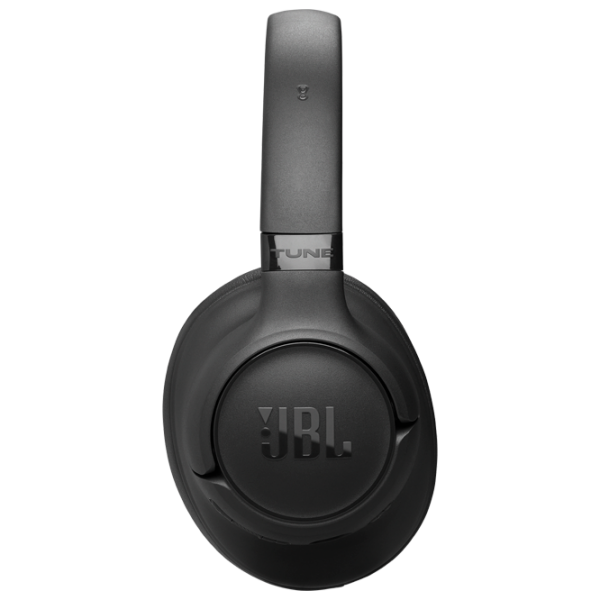 Căști JBL T730BT Black Fără fir / Personal / Over the ear photo 7