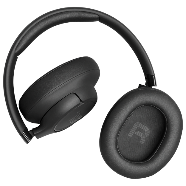Căști JBL T730BT Black Fără fir / Personal / Over the ear photo 8