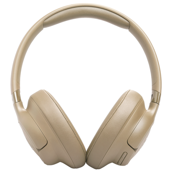 Căști JBL T730BT Beige Fără fir / Personal / Over the ear photo 1
