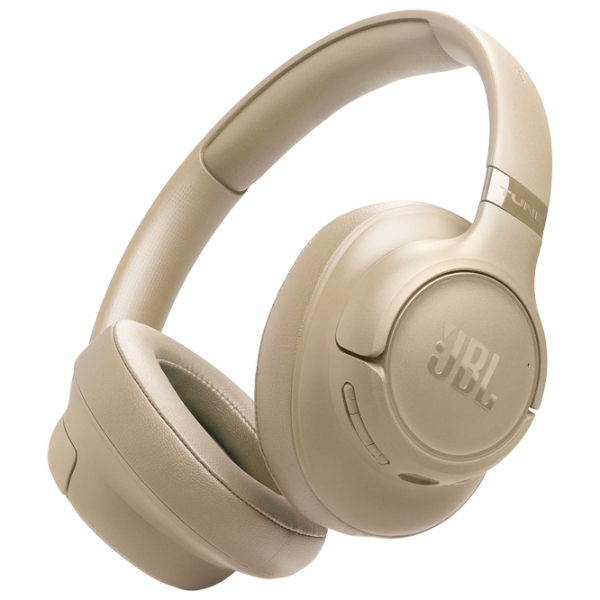 Căști JBL T730BT Beige Fără fir / Personal / Over the ear photo 2