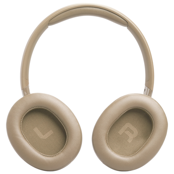 Căști JBL T730BT Beige Fără fir / Personal / Over the ear photo 5
