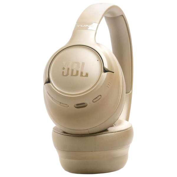 Căști JBL T730BT Beige Fără fir / Personal / Over the ear photo 6