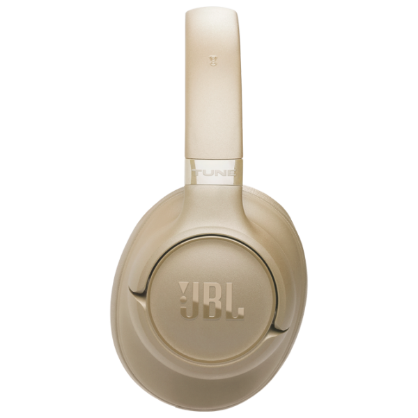 Căști JBL T730BT Beige Fără fir / Personal / Over the ear photo 7