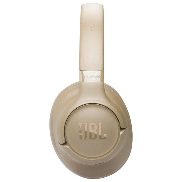 Căști JBL T730BT Beige Fără fir / Personal / Over the ear photo 8