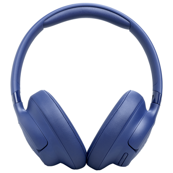 Căști JBL T730BT Blue Fără fir / Personal / Over the ear photo 1