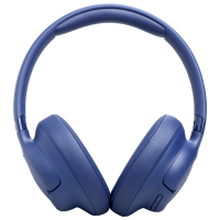 Căști JBL T730BT Blue Fără fir / Personal / Over the ear