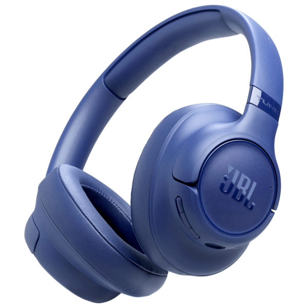 Căști JBL T730BT Blue Fără fir / Personal / Over the ear photo 2