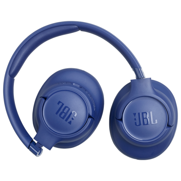 Căști JBL T730BT Blue Fără fir / Personal / Over the ear photo 4
