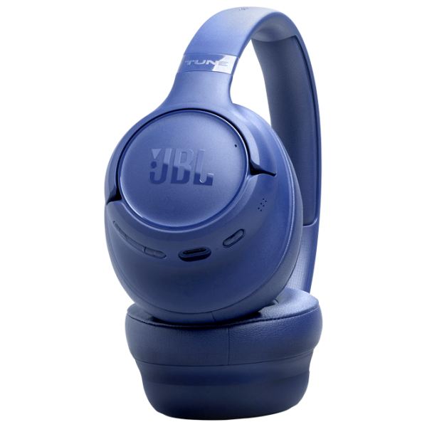 Căști JBL T730BT Blue Fără fir / Personal / Over the ear photo 6