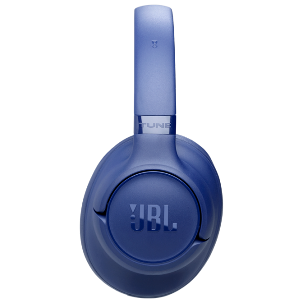 Căști JBL T730BT Blue Fără fir / Personal / Over the ear photo 7