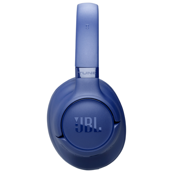 Căști JBL T730BT Blue Fără fir / Personal / Over the ear photo 8