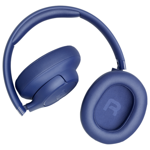 Căști JBL T730BT Blue Fără fir / Personal / Over the ear photo 9