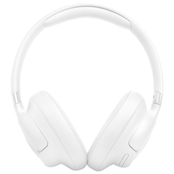 Căști JBL T730BT White Fără fir / Personal / Over the ear photo 1