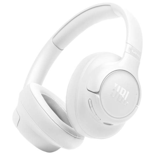 Căști JBL T730BT White Fără fir / Personal / Over the ear photo 2