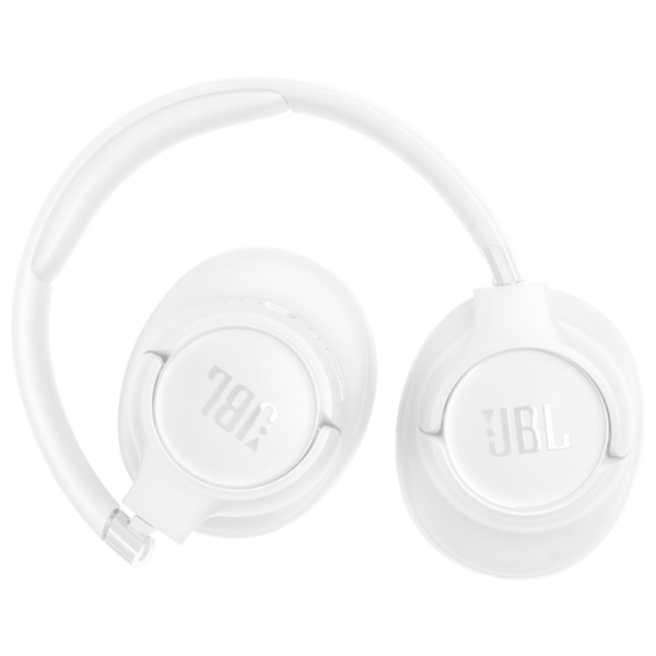 Căști JBL T730BT White Fără fir / Personal / Over the ear photo 3