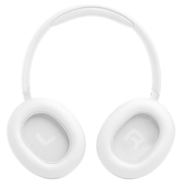 Căști JBL T730BT White Fără fir / Personal / Over the ear photo 4