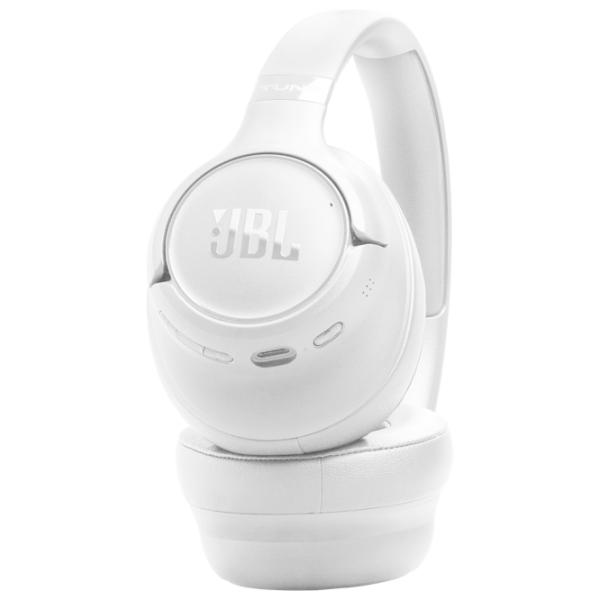 Căști JBL T730BT White Fără fir / Personal / Over the ear photo 5