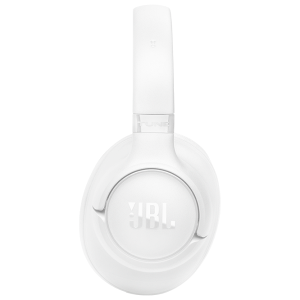 Căști JBL T730BT White Fără fir / Personal / Over the ear photo 6