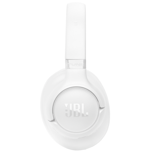 Căști JBL T730BT White Fără fir / Personal / Over the ear photo 7