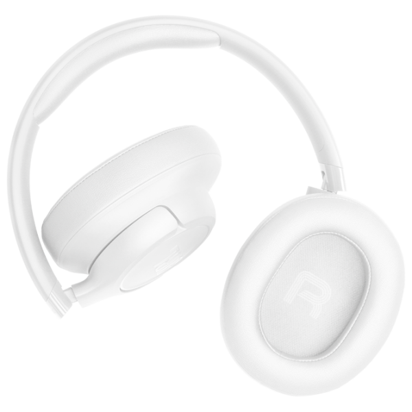 Căști JBL T730BT White Fără fir / Personal / Over the ear photo 8