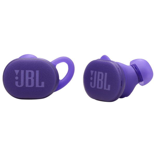 Căști JBL Endurance Race 2 Purple Fără fir / Personal / In ear photo 2
