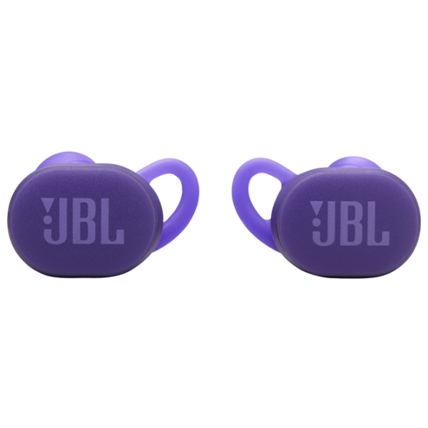 Căști JBL Endurance Race 2 Purple Fără fir / Personal / In ear photo 3
