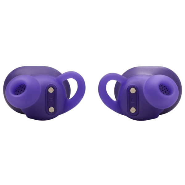 Căști JBL Endurance Race 2 Purple Fără fir / Personal / In ear photo 4