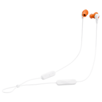 Căști JBL Endurance RUN 3 White Fără fir / Sport / In ear
