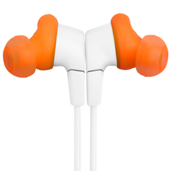 Căști JBL Endurance RUN 3 White Fără fir / Sport / In ear photo 3