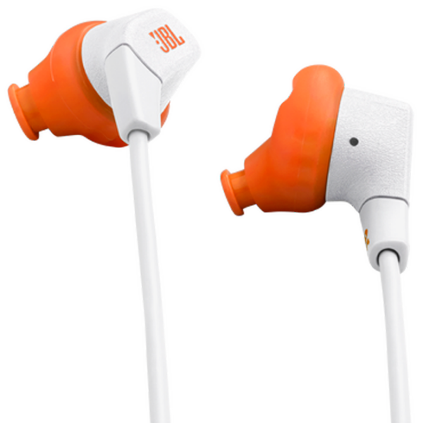 Căști JBL Endurance RUN 3 White Fără fir / Sport / In ear photo 5