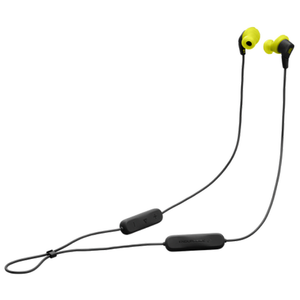 Căști JBL Endurance RUN 3 Black Fără fir / Sport / In ear photo 1