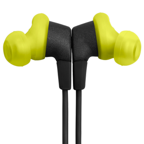 Căști JBL Endurance RUN 3 Black Fără fir / Sport / In ear photo 3
