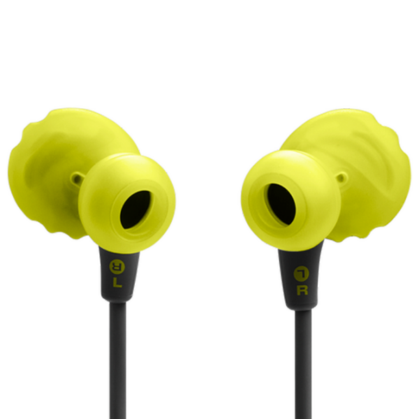 Căști JBL Endurance RUN 3 Black Fără fir / Sport / In ear photo 4
