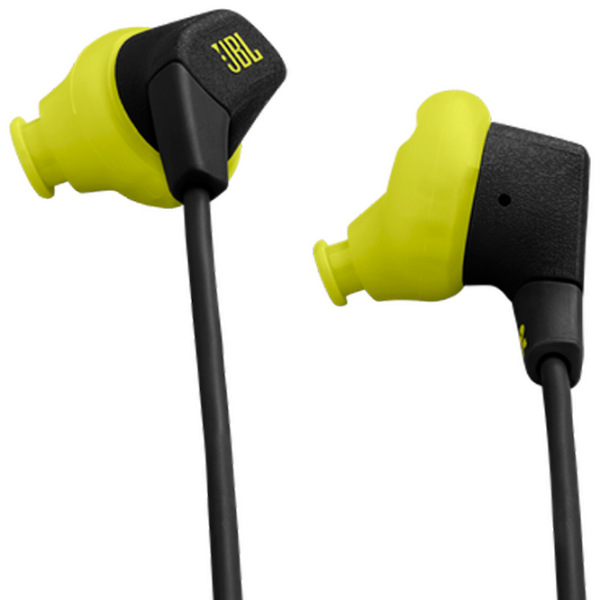 Căști JBL Endurance RUN 3 Black Fără fir / Sport / In ear photo 5