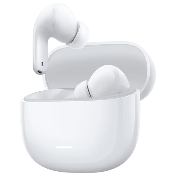 Căști Xiaomi Redmi Buds 8 Lite White Fără fir / Personal / In ear photo 3