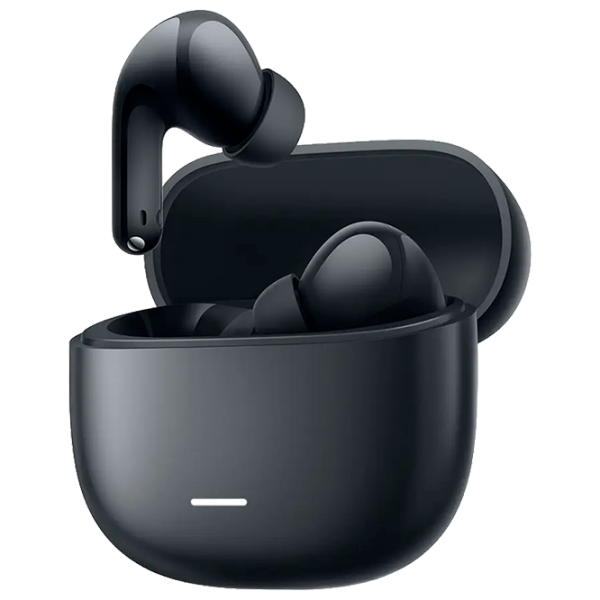 Căști Xiaomi Redmi Buds 8 Lite Black Fără fir / Personal / In ear photo 2