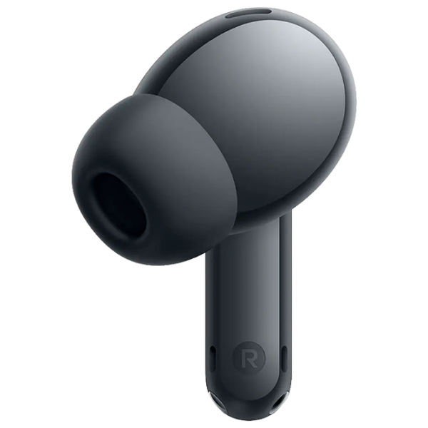 Căști Xiaomi Redmi Buds 8 Lite Black Fără fir / Personal / In ear photo 4