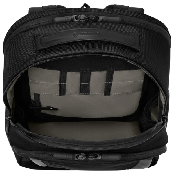 Rucsac Victorinox Altmont Professional 15.4" Gray
Black  photo 4
