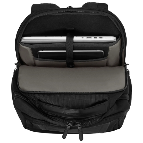 Rucsac Victorinox Altmont Professional 15.4" Gray
Black  photo 5