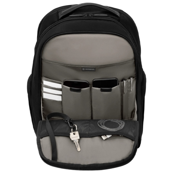 Rucsac Victorinox Altmont Professional 15.4" Gray
Black  photo 6
