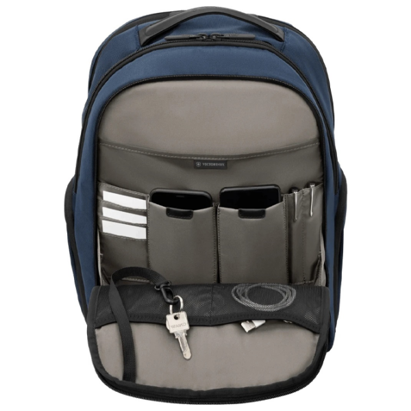 Rucsac Victorinox Altmont Professional 15.4" Gray
Navy  photo 3