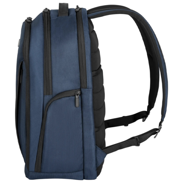 Rucsac Victorinox Altmont Professional 15.4" Gray
Navy  photo 4