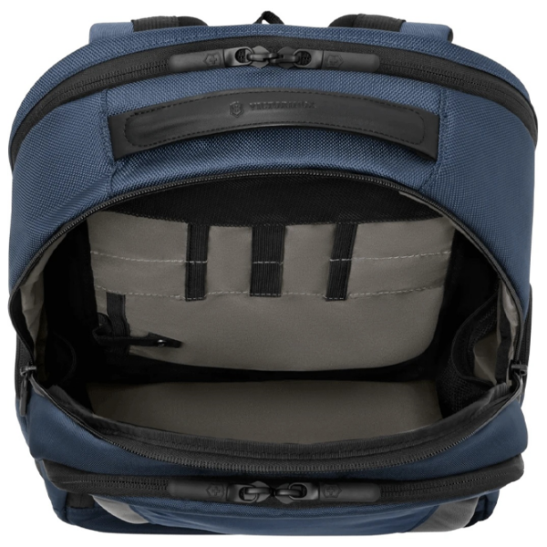 Rucsac Victorinox Altmont Professional 15.4" Gray
Navy  photo 5